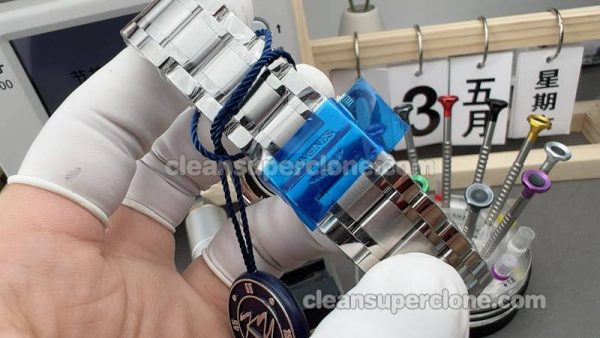 Master Collection watch details and pricing KY Factory Longines L2.793 mechanical men