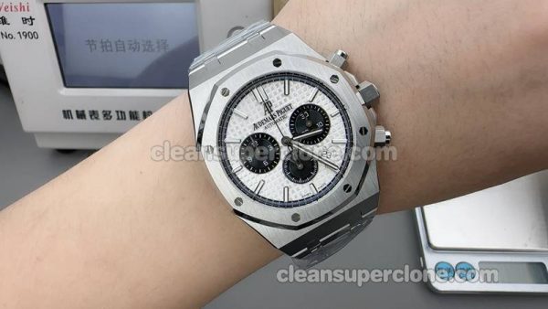 Royal Oak watch details and pricing APW Factory Audemars Piguet 26331 mechanical men