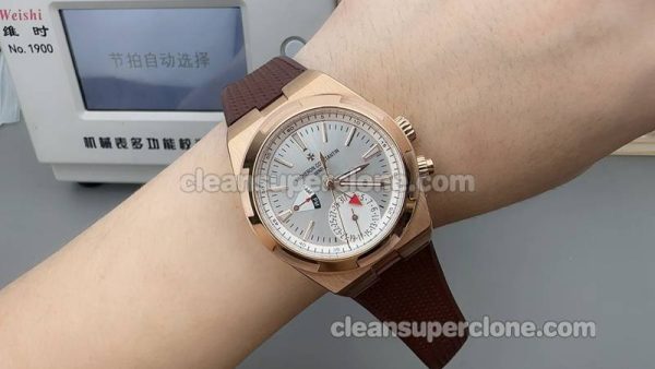 Overseas watch details and pricing GR Factory Vacheron Constantin 7920V mechanical men