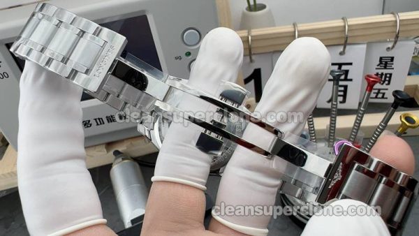 Longines Super Clone Watch pictures and prices AF Factory Master Collection L2.919 42mm mechanical men
