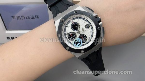 Royal Oak Offshore watch details and pricing TK Factory Audemars Piguet 26400 mechanical men