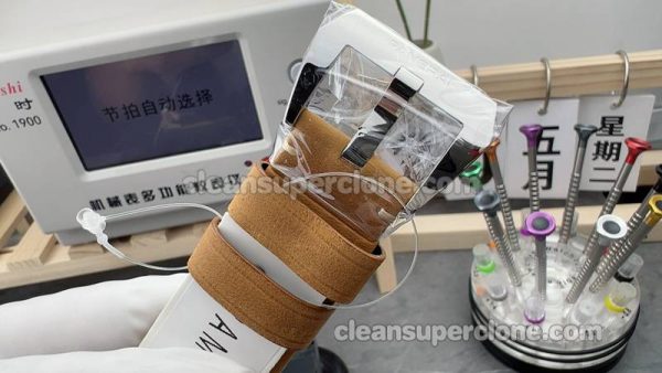 Panerai Super Clone Watch pictures and prices TTF Factory Limited Edition PAM00390 mechanical men