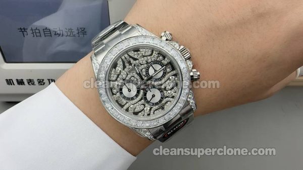Daytona watch details and pricing BT Factory Rolex 116588 mechanical men