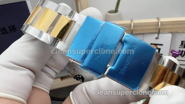 Longines Super Clone Watch pictures and prices AF Factory Hydroconquest L3.782 black 43mm mechanical men