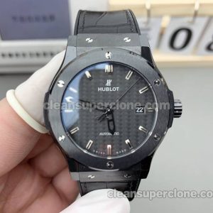 Hublot Super Clone Watch pictures and prices JJ Factory Classic Fusion 511.CM mechanical men