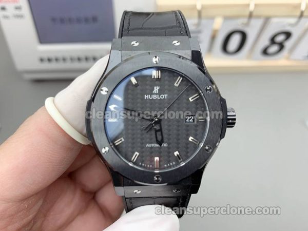 Hublot Super Clone Watch pictures and prices JJ Factory Classic Fusion 511.CM mechanical men