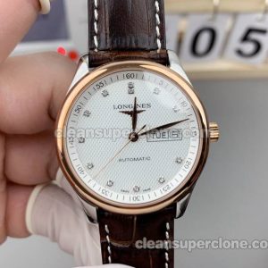 Longines Super Clone Watch pictures and prices KY Factory Master Collection L2.910 mechanical men