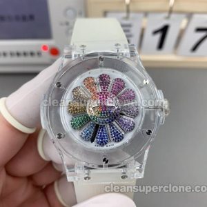 Hublot Super Clone Watch pictures and prices DF Factory Classic Fusion 507.JX mechanical men