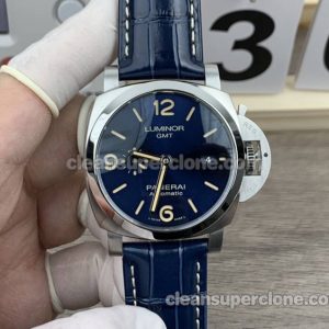 PAM1033 1:1 Replica watch details and price VS Factory Panerai Luminor Blue mechanical men