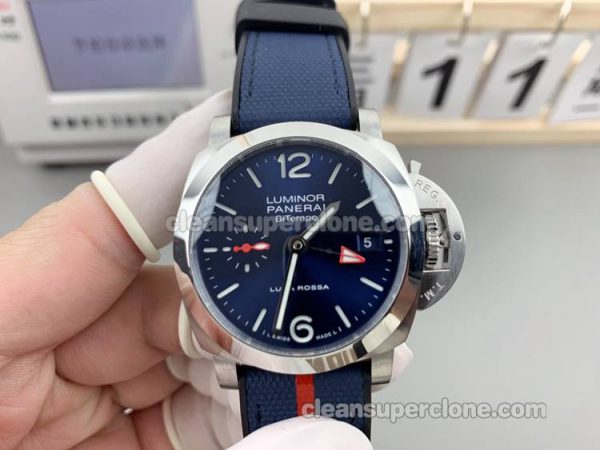 Lumino watch details and pricing VS Factory Panerai PAM01404 mechanical men