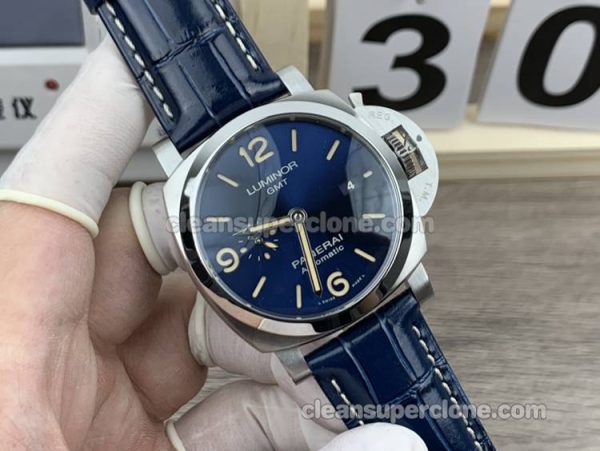 PAM1033 1:1 Replica watch details and price VS Factory Panerai Luminor Blue mechanical men