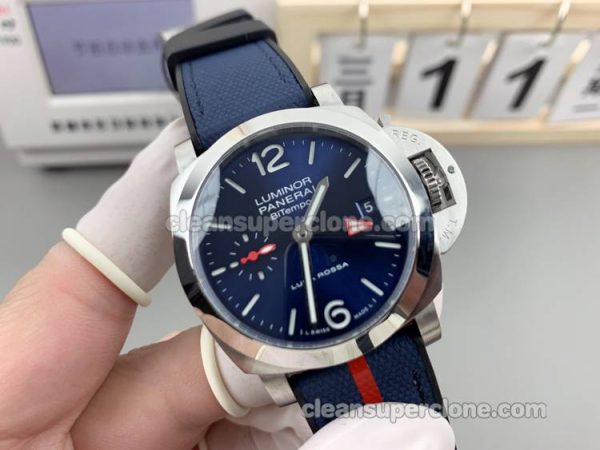 Lumino watch details and pricing VS Factory Panerai PAM01404 mechanical men