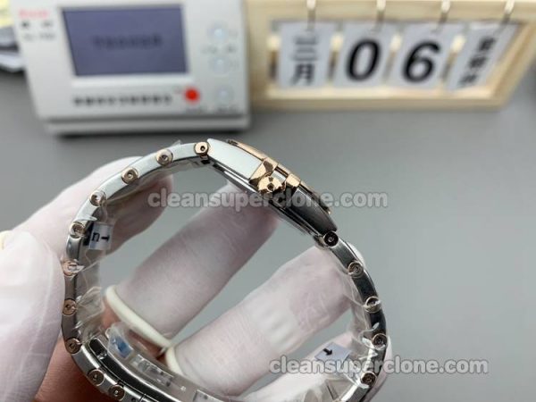 Constellation watch details and pricing TW Factory Omega 131.20.28 White Quartz women