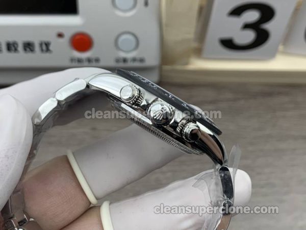 Rolex Super Clone Watch pictures and prices GET Factory Daytona Hollow Dial mechanical men