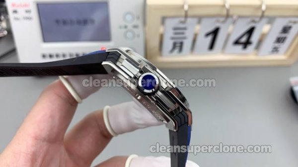Hublot Super Clone Watch pictures and prices BBF Factory Big Bang 418.NX mechanical men