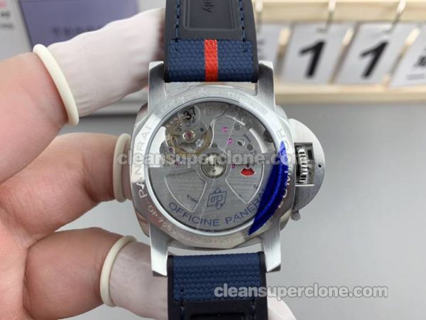 Lumino watch details and pricing VS Factory Panerai PAM01404 mechanical men