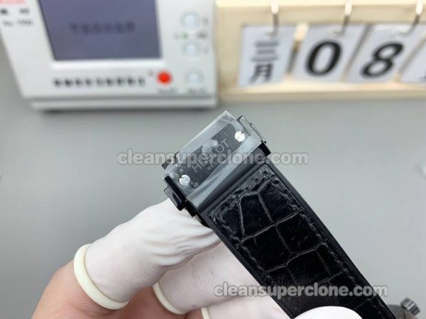 Hublot Super Clone Watch pictures and prices JJ Factory Classic Fusion 511.CM mechanical men
