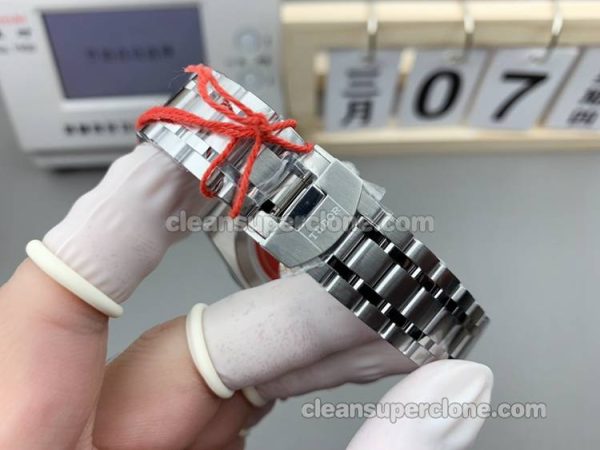 Tudor Super Clone Watch pictures and prices V7 Factory Royal M28600 Black 41mm mechanical men