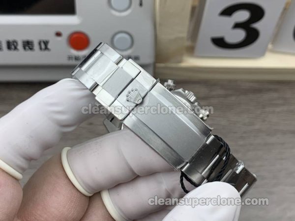 Rolex Super Clone Watch pictures and prices GET Factory Daytona Hollow Dial mechanical men