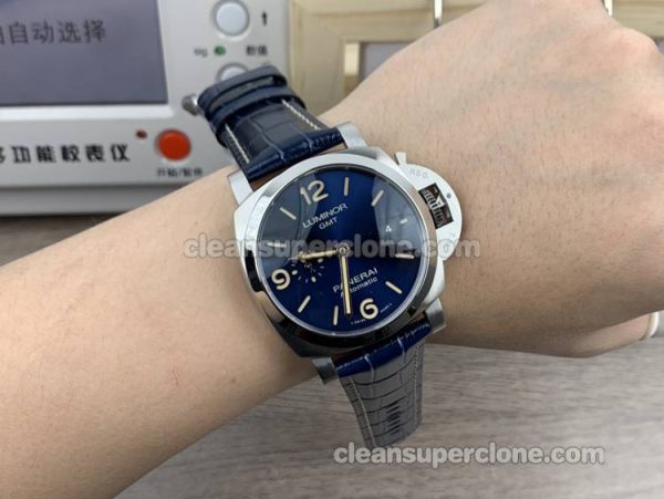 PAM1033 1:1 Replica watch details and price VS Factory Panerai Luminor Blue mechanical men