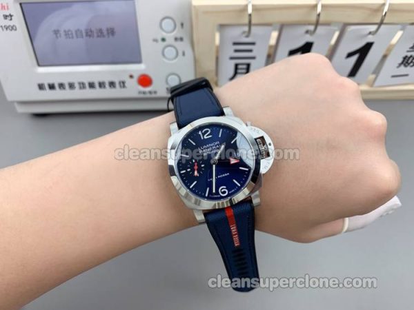 Lumino watch details and pricing VS Factory Panerai PAM01404 mechanical men