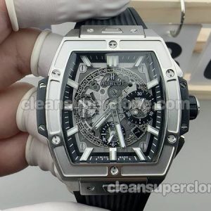 Hublot Super Clone Watch pictures and prices BBF Factory Big Bang 642.NX mechanical men