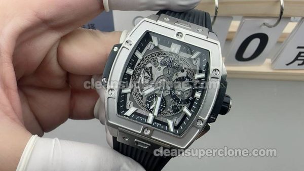 Hublot Super Clone Watch pictures and prices BBF Factory Big Bang 642.NX mechanical men