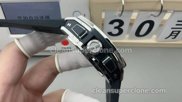 Hublot Super Clone Watch pictures and prices BBF Factory Big Bang 642.NX mechanical men