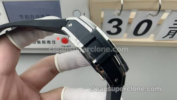 Hublot Super Clone Watch pictures and prices BBF Factory Big Bang 642.NX mechanical men