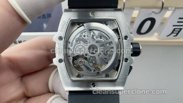 Hublot Super Clone Watch pictures and prices BBF Factory Big Bang 642.NX mechanical men