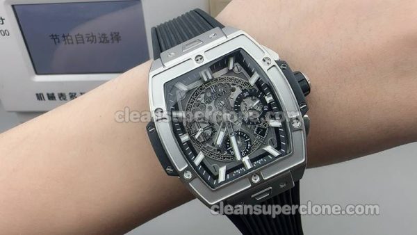 Hublot Super Clone Watch pictures and prices BBF Factory Big Bang 642.NX mechanical men
