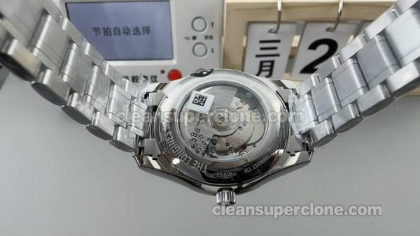 Master Collection watch details and pricing AF Factory Longines L2.919 Moon phase 42mm mechanical men