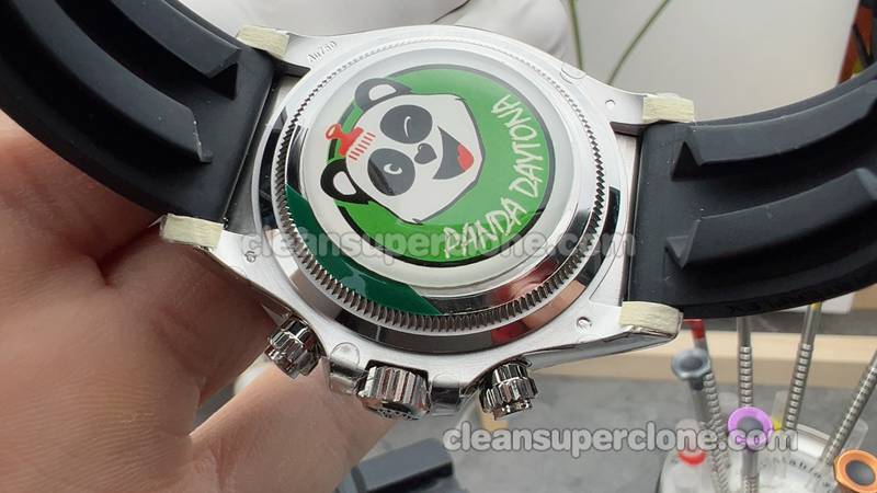 Super Clone watch Rolex BT Factory Daytona 126519 Gray 4131 mechanical men