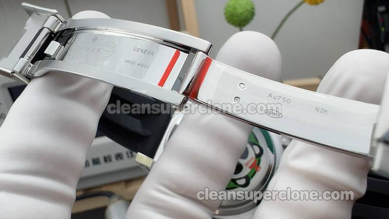 Super Clone watch Rolex BT Factory Daytona 126519 Gray 4131 mechanical men