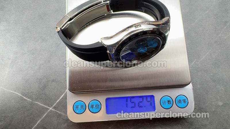 Super Clone watch Rolex BT Factory Daytona 126519 Gray 4131 mechanical men