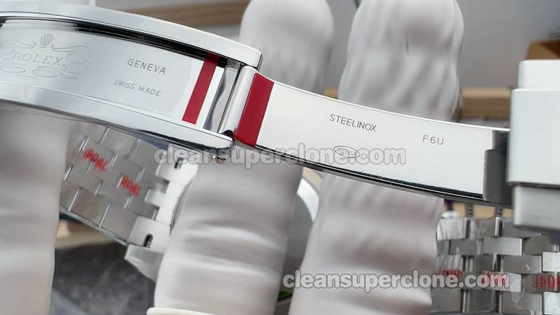 Replica watch GMT-Master VS Factory Rolex 126710 40mm 3285 mechanical men