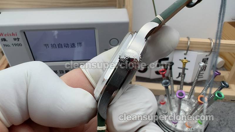 Replica watch Heritage JA Factory Longines L2.819 mechanical men