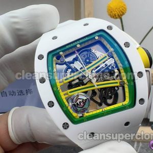 Super Clone watch Richard Mille APS Factory RM061 RMUL2 Movement mechanical men