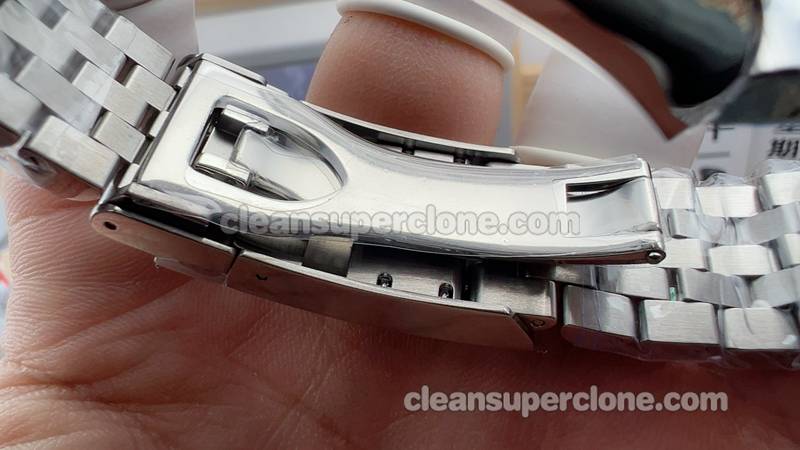 Super Clone watch Tudor KRF Factory Black Bay 79660 Blue 39mm mechanical men