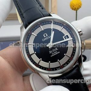 Top-quality replica watch Deville VS Factory Omega 431.33.41 mechanical men