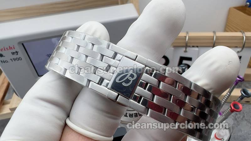 The best replica watch Navitimer BLS Factory Breitling A173262 White mechanical men