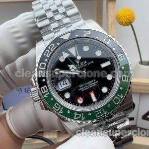 The best replica watch GMT-Master VS Factory Rolex 126720 mechanical men