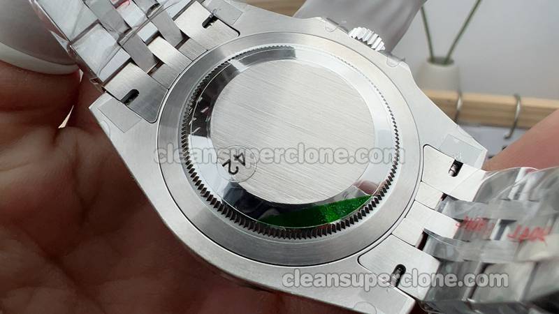 The best replica watch GMT-Master VS Factory Rolex 126720 mechanical men