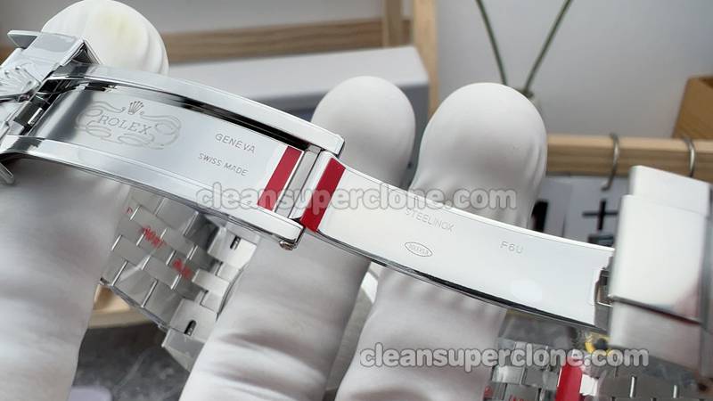 The best replica watch GMT-Master VS Factory Rolex 126720 mechanical men