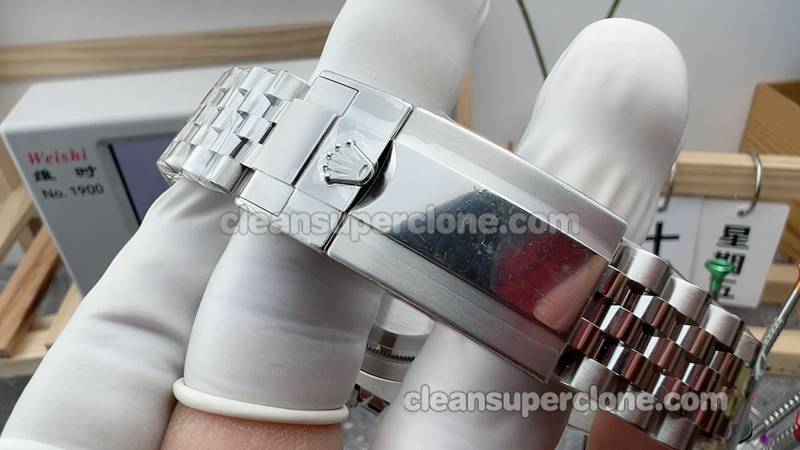 The best replica watch GMT-Master VS Factory Rolex 126720 mechanical men