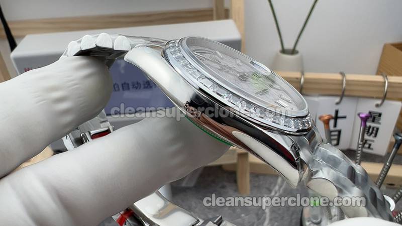 The best replica watch Day-Date GS Factory Rolex 228239 Meteorite mechanical men