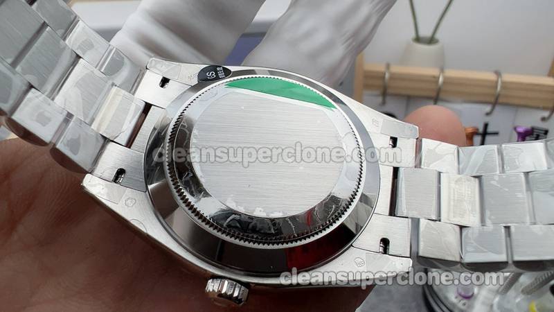 The best replica watch Day-Date GS Factory Rolex 228239 Meteorite mechanical men