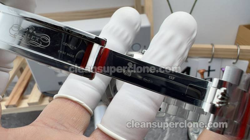 The best replica watch Day-Date GS Factory Rolex 228239 Meteorite mechanical men