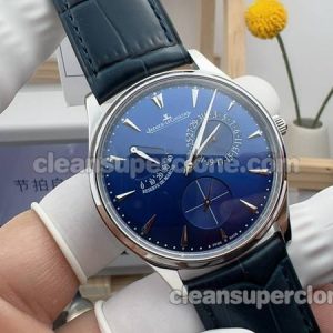 Super Clone watch Jaeger-LeCoultre AZ Factory Master Control 1378480 mechanical men