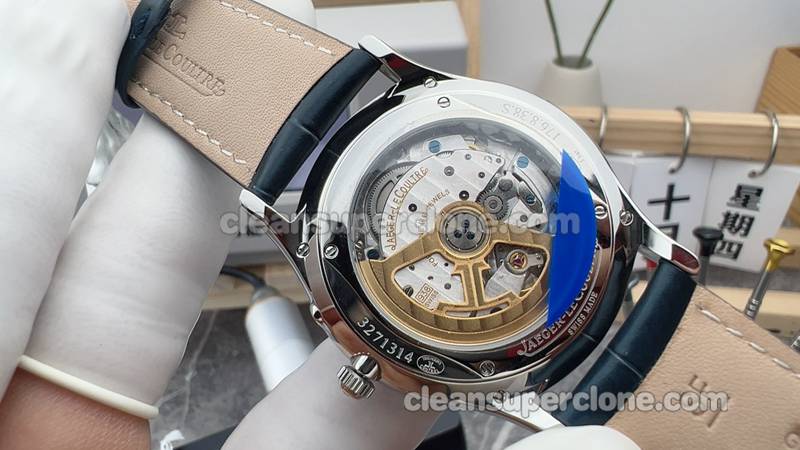 Super Clone watch Jaeger-LeCoultre AZ Factory Master Control 1378480 mechanical men